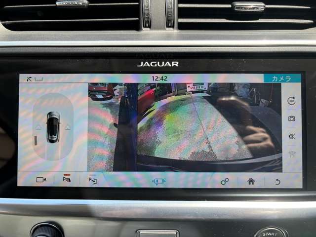 ジャガー Ｉペース ＨＳＥ ４ＷＤ R2年 (関東) 99