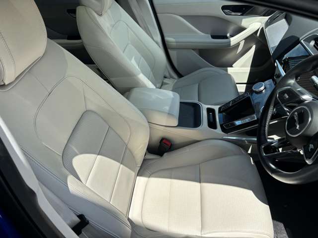 ジャガー Ｉペース ＨＳＥ ４ＷＤ R2年 (関東) 99