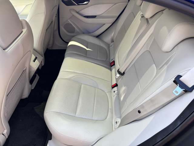 ジャガー Ｉペース ＨＳＥ ４ＷＤ R2年 (関東) 99