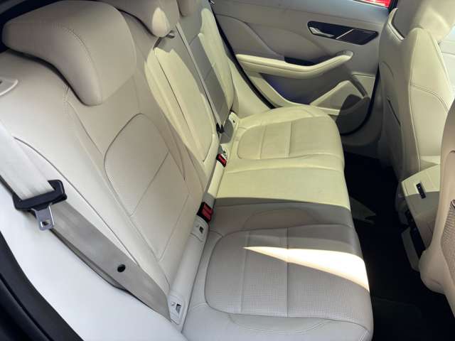 ジャガー Ｉペース ＨＳＥ ４ＷＤ R2年 (関東) 99