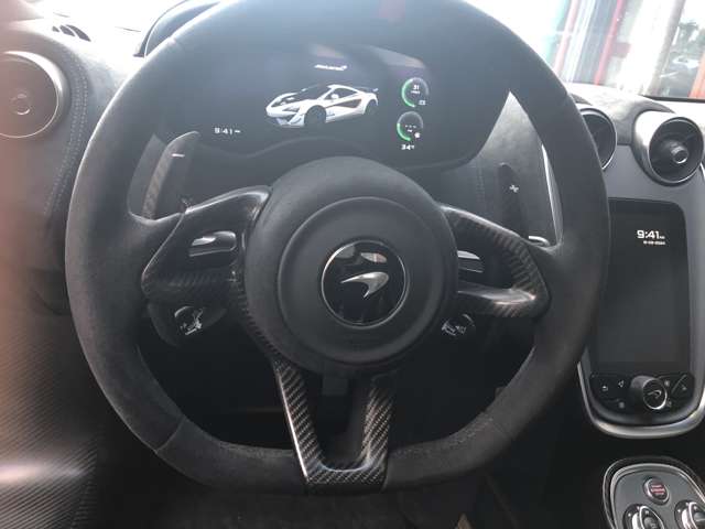 マクラーレン ６２０Ｒ ３．８ R2年 (関東) 99