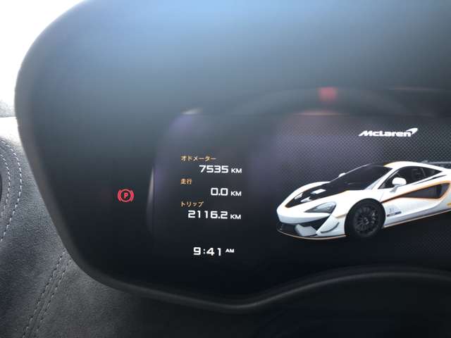 マクラーレン ６２０Ｒ ３．８ R2年 (関東) 99