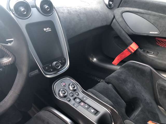 マクラーレン ６２０Ｒ ３．８ R2年 (関東) 99