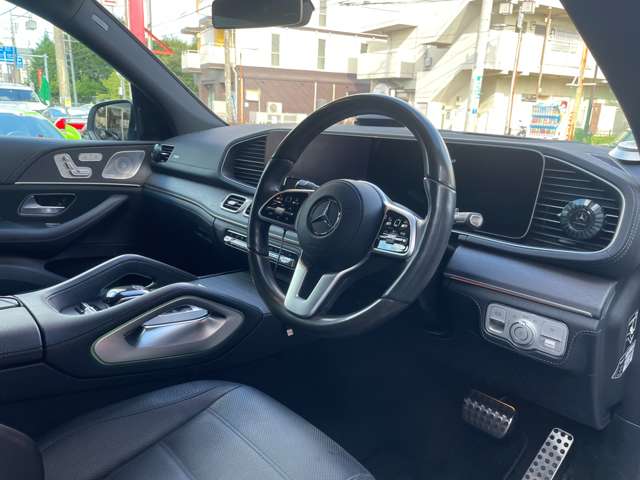 メルセデスベンツ ＧＬＳクラス ４００ Ｄ ４マチック ディーゼルターボ ４ＷＤ R2年 (関東) 99