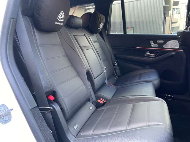 メルセデスベンツ ＧＬＳクラス ４００ Ｄ ４マチック ディーゼルターボ ４ＷＤ R2年 (関東) 99