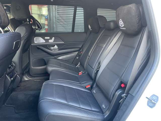 メルセデスベンツ ＧＬＳクラス ４００ Ｄ ４マチック ディーゼルターボ ４ＷＤ R2年 (関東) 99