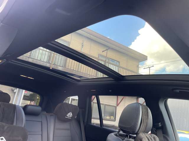 メルセデスベンツ ＧＬＳクラス ４００ Ｄ ４マチック ディーゼルターボ ４ＷＤ R2年 (関東) 99