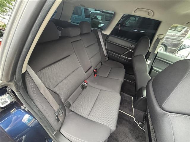 スバル レガシィツーリングワゴン ２．０ ＧＴスペックＢ ４ＷＤ H19年 (関東) 99