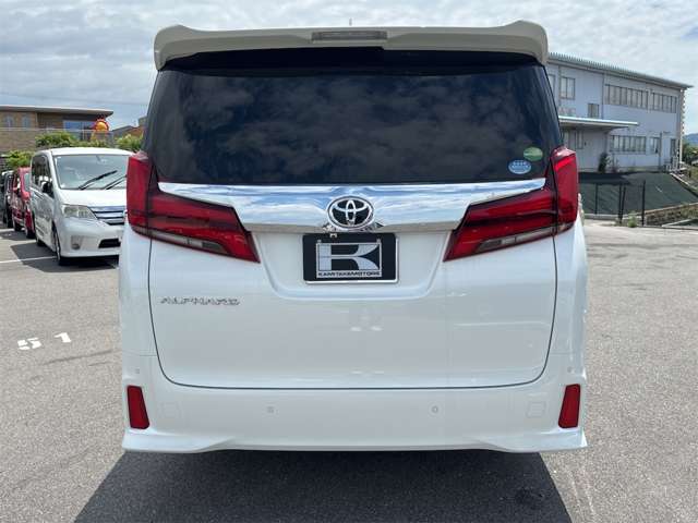 トヨタ アルファード ２．５ Ｓ Ａパッケージ R1年 (近畿) 99