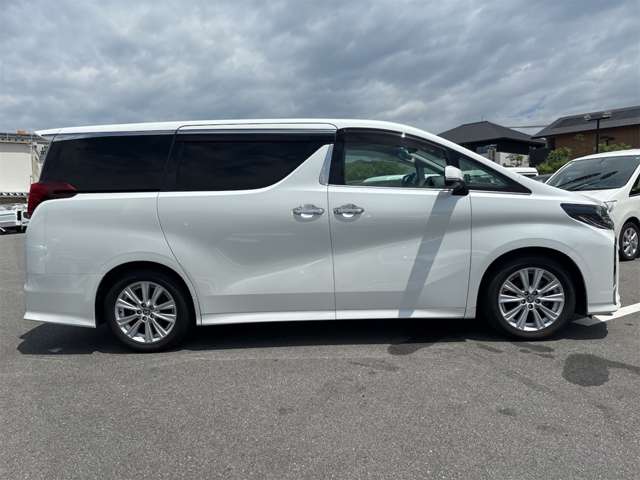 トヨタ アルファード ２．５ Ｓ Ａパッケージ R1年 (近畿) 99