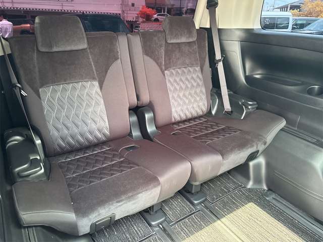 トヨタ アルファード ２．５ Ｓ Ａパッケージ R1年 (近畿) 99