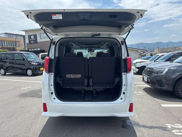 トヨタ アルファード ２．５ Ｓ Ａパッケージ R1年 (近畿) 99