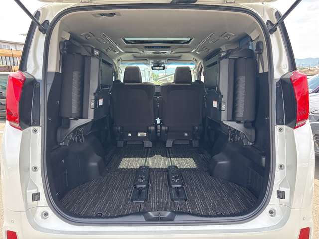 トヨタ アルファード ２．５ Ｓ Ａパッケージ R1年 (近畿) 99