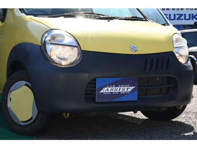 スズキ ツイン ６６０ ガソリンＶ H16年 (近畿) 99