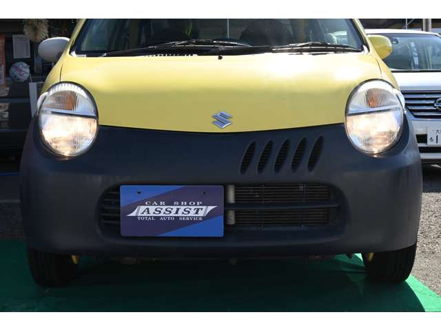 スズキ ツイン ６６０ ガソリンＶ H16年 (近畿) 99