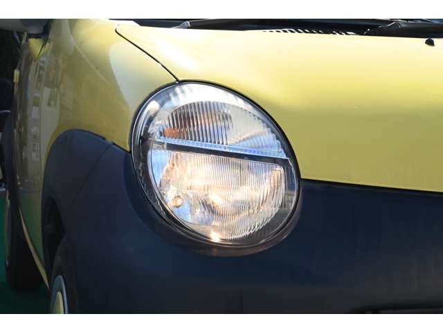 スズキ ツイン ６６０ ガソリンＶ H16年 (近畿) 99