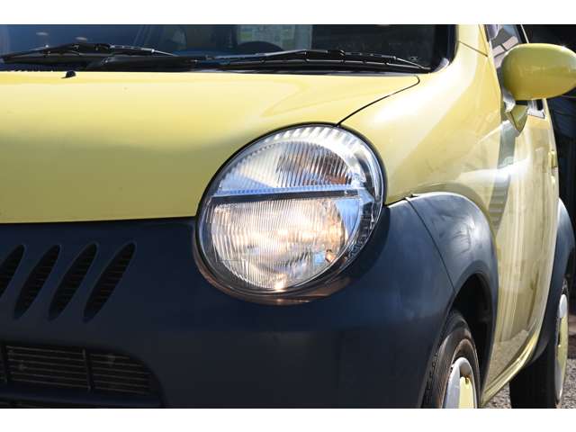 スズキ ツイン ６６０ ガソリンＶ H16年 (近畿) 99