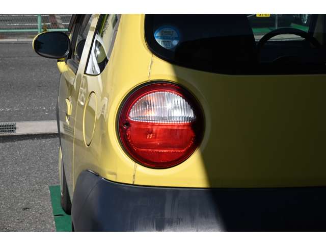 スズキ ツイン ６６０ ガソリンＶ H16年 (近畿) 99