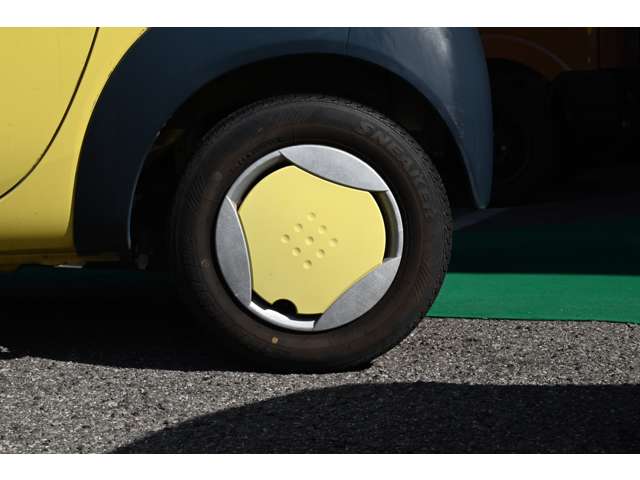 スズキ ツイン ６６０ ガソリンＶ H16年 (近畿) 99