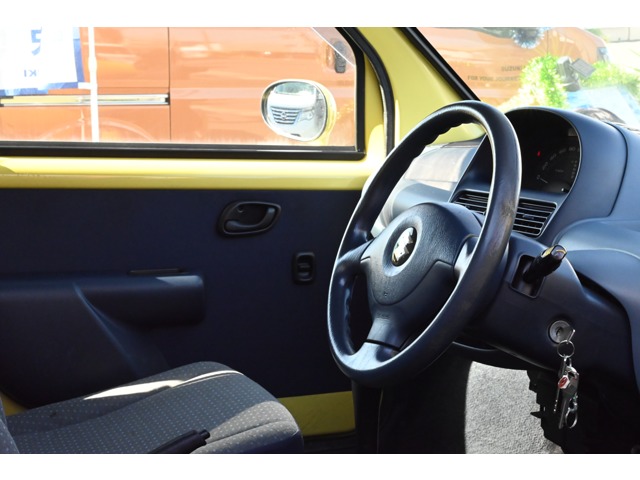 スズキ ツイン ６６０ ガソリンＶ H16年 (近畿) 99