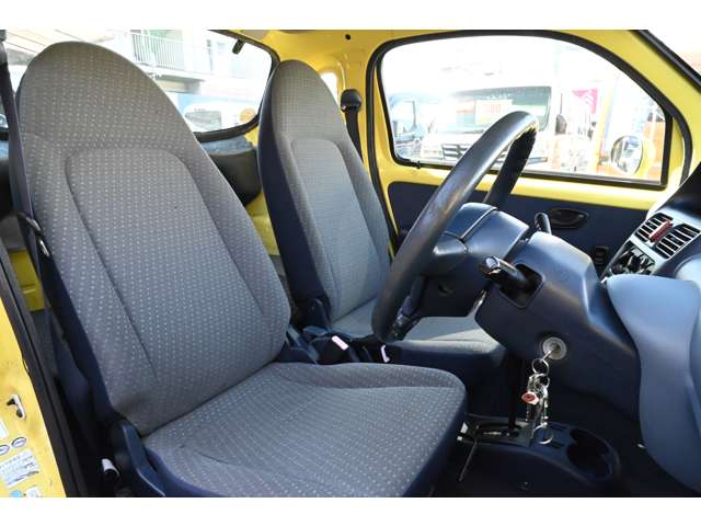 スズキ ツイン ６６０ ガソリンＶ H16年 (近畿) 99