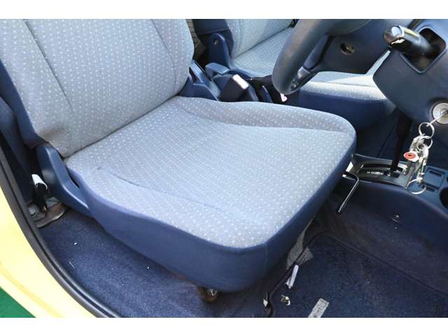 スズキ ツイン ６６０ ガソリンＶ H16年 (近畿) 99