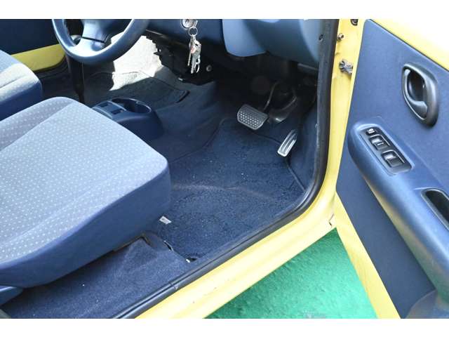 スズキ ツイン ６６０ ガソリンＶ H16年 (近畿) 99