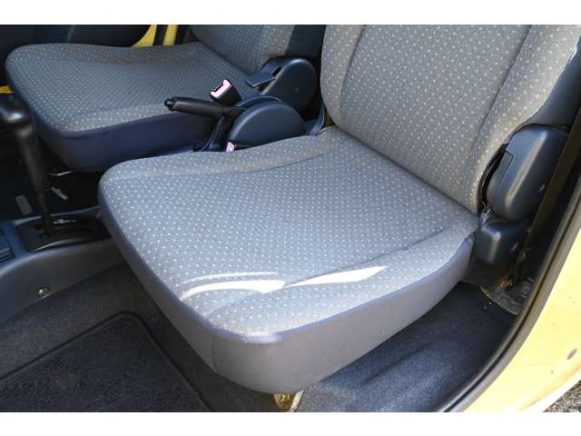 スズキ ツイン ６６０ ガソリンＶ H16年 (近畿) 99