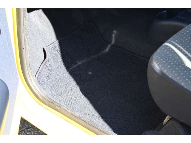 スズキ ツイン ６６０ ガソリンＶ H16年 (近畿) 99