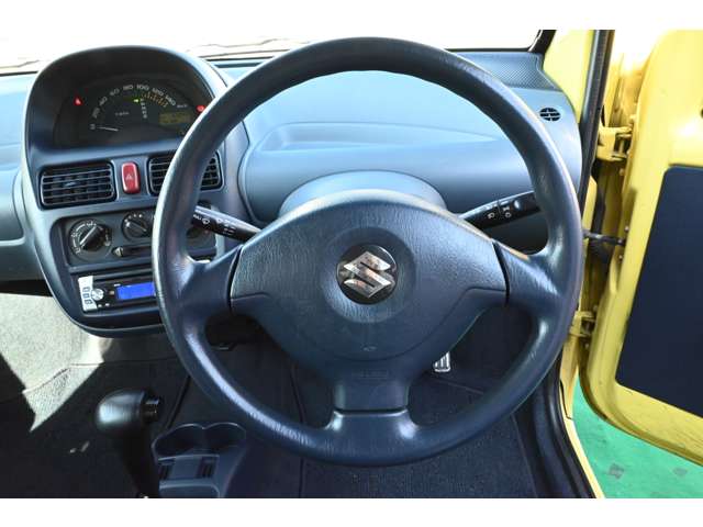 スズキ ツイン ６６０ ガソリンＶ H16年 (近畿) 99