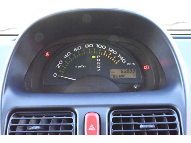 スズキ ツイン ６６０ ガソリンＶ H16年 (近畿) 99