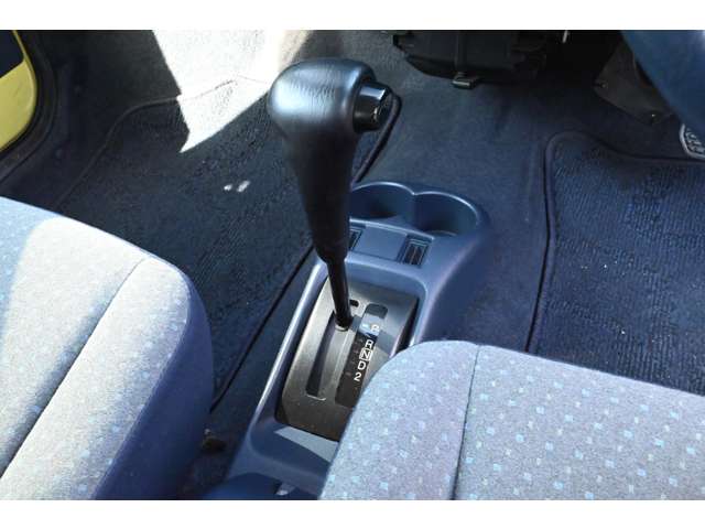 スズキ ツイン ６６０ ガソリンＶ H16年 (近畿) 99