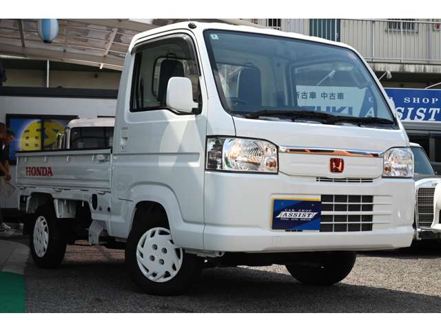 ホンダ アクティトラック ６６０ タウン ４ＷＤ H27年 (近畿) 99