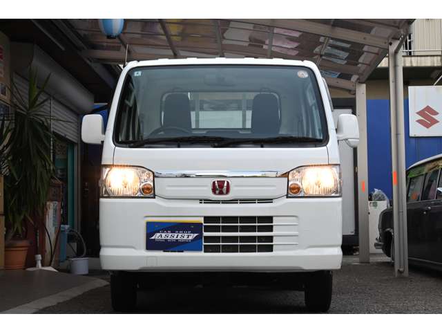 ホンダ アクティトラック ６６０ タウン ４ＷＤ H27年 (近畿) 99