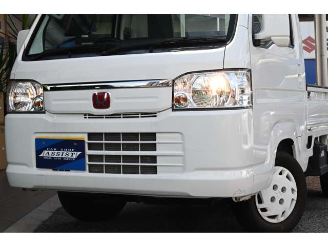 ホンダ アクティトラック ６６０ タウン ４ＷＤ H27年 (近畿) 99