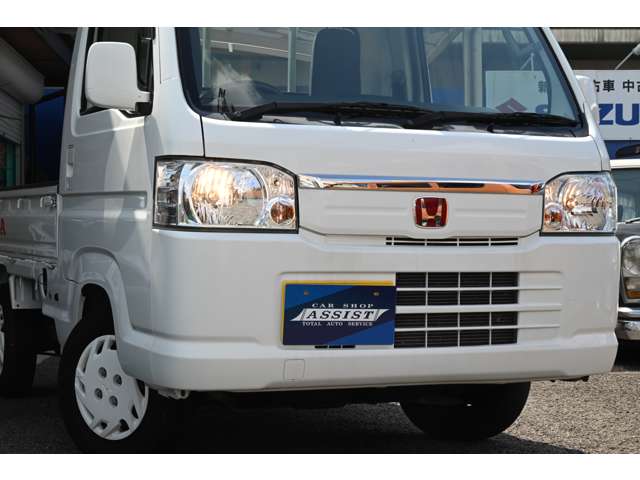 ホンダ アクティトラック ６６０ タウン ４ＷＤ H27年 (近畿) 99