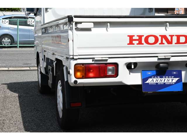 ホンダ アクティトラック ６６０ タウン ４ＷＤ H27年 (近畿) 99