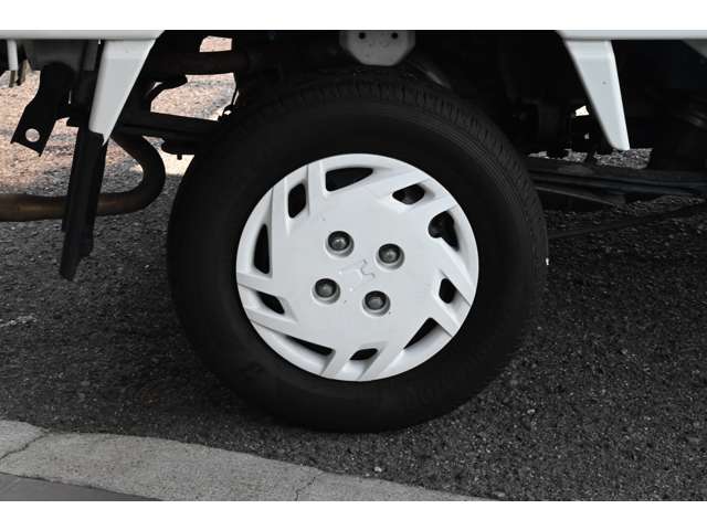 ホンダ アクティトラック ６６０ タウン ４ＷＤ H27年 (近畿) 99