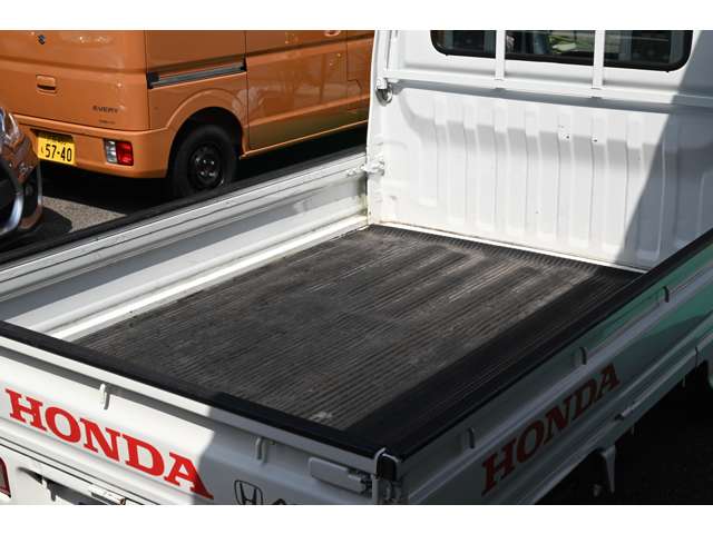 ホンダ アクティトラック ６６０ タウン ４ＷＤ H27年 (近畿) 99