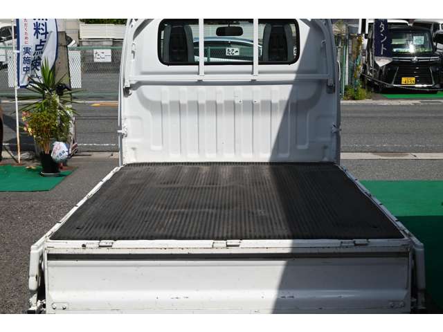 ホンダ アクティトラック ６６０ タウン ４ＷＤ H27年 (近畿) 99