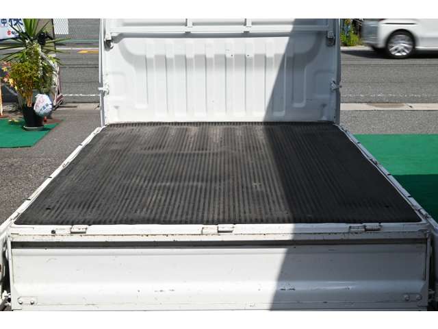 ホンダ アクティトラック ６６０ タウン ４ＷＤ H27年 (近畿) 99