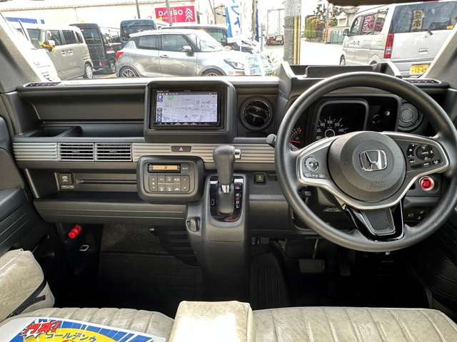 ホンダ Ｎ−ＶＡＮ ６６０ ＋スタイル ファン ターボ R4年 (近畿) 99