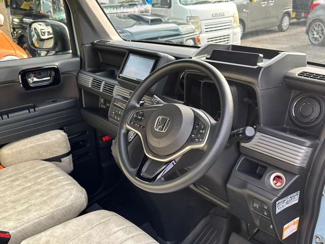 ホンダ Ｎ−ＶＡＮ ６６０ ＋スタイル ファン ターボ R4年 (近畿) 99