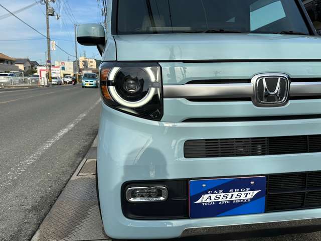 ホンダ Ｎ−ＶＡＮ ６６０ ＋スタイル ファン ターボ R4年 (近畿) 99