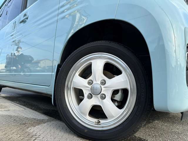 ホンダ Ｎ−ＶＡＮ ６６０ ＋スタイル ファン ターボ R4年 (近畿) 99