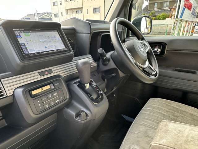 ホンダ Ｎ−ＶＡＮ ６６０ ＋スタイル ファン ターボ R4年 (近畿) 99