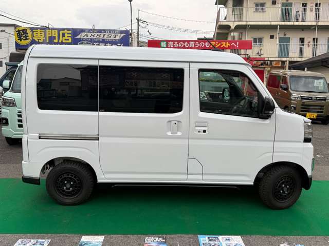 ダイハツ アトレー ６６０ ＲＳ R6年 (近畿) 99