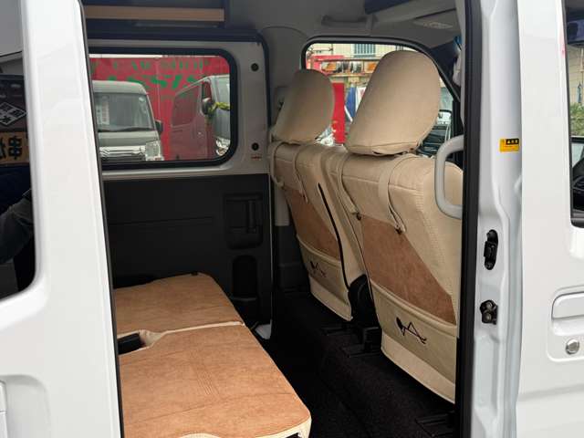 ダイハツ アトレー ６６０ ＲＳ R6年 (近畿) 99