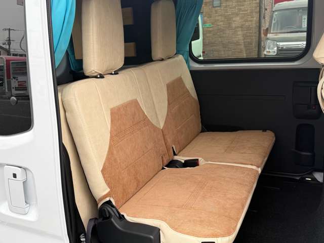 ダイハツ アトレー ６６０ ＲＳ R6年 (近畿) 99