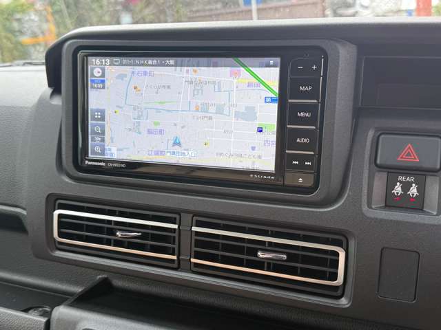 ダイハツ アトレー ６６０ ＲＳ R6年 (近畿) 99